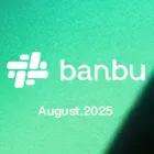 banbu logo, August 2025